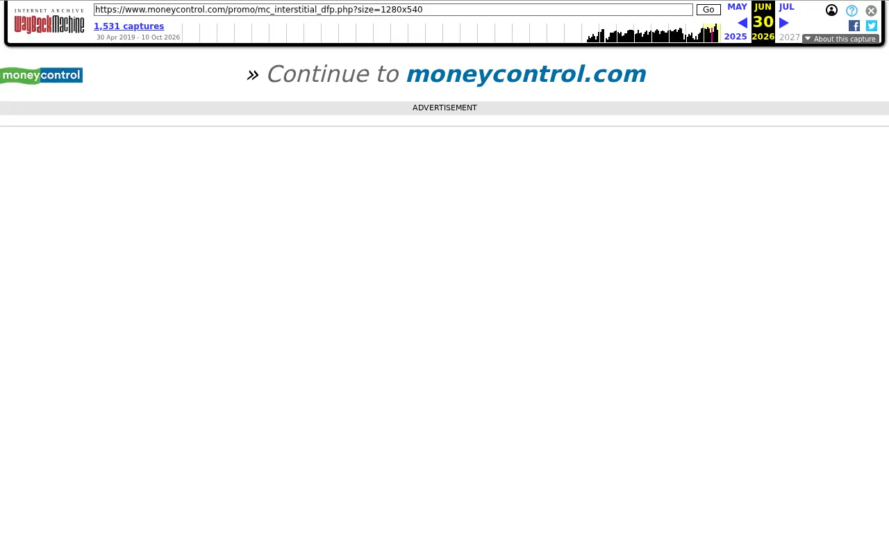 moneycontrol.com in 2026