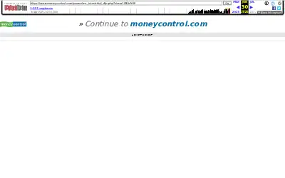 moneycontrol.com in 2026