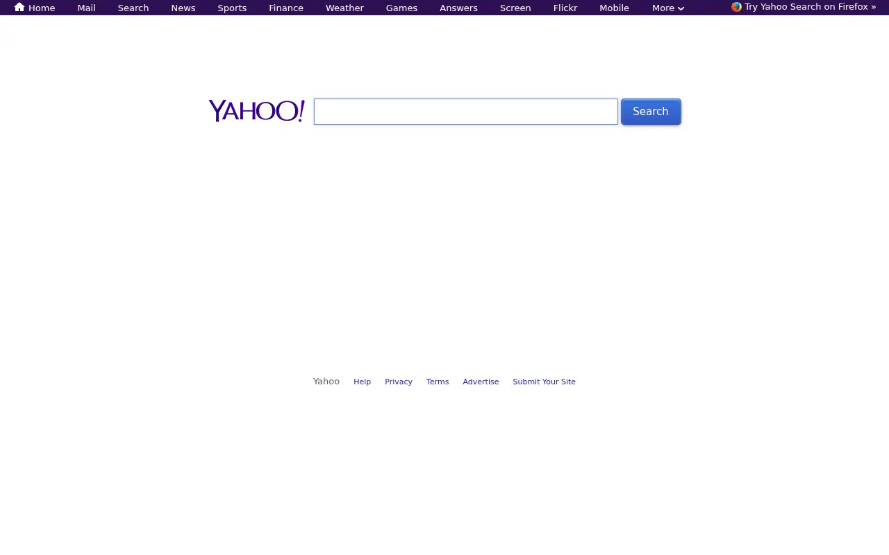 altavista.com in 2015