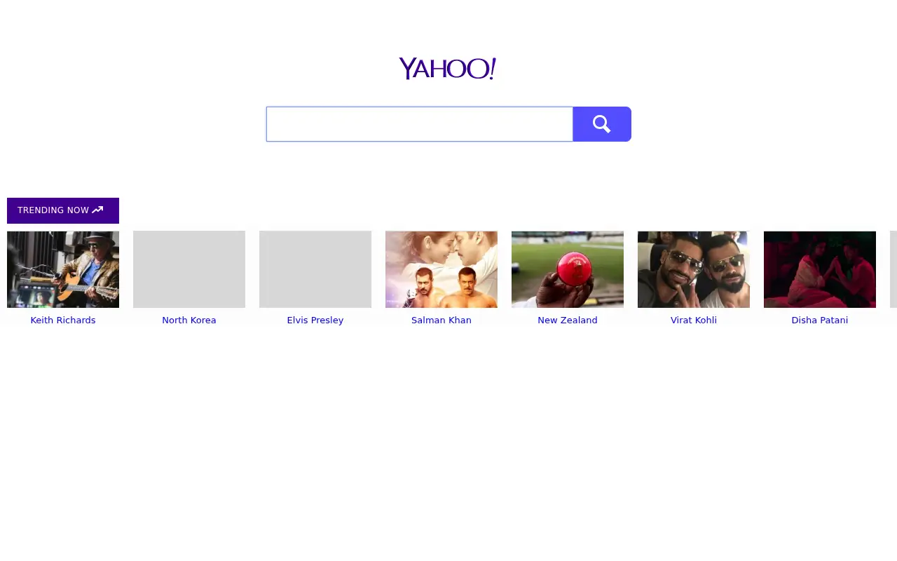 altavista.com in 2016