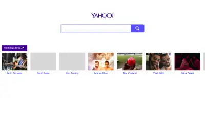 altavista.com in 2016