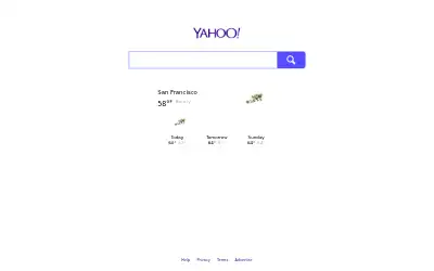 altavista.com in 2017