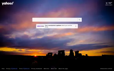 altavista.com on August 14, 2020