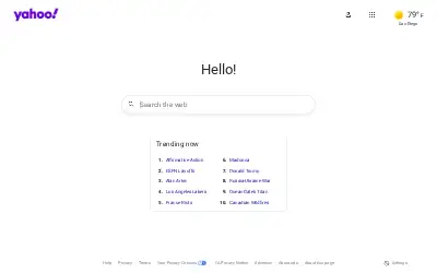 altavista.com in 2023