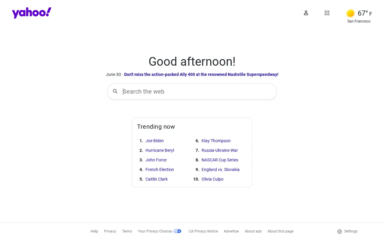 altavista.com in 2024