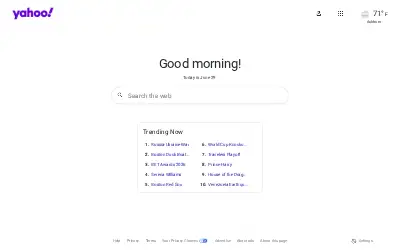 altavista.com in 2026