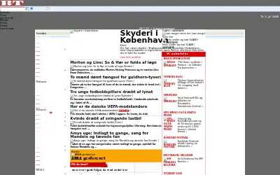 bt.dk in 2008