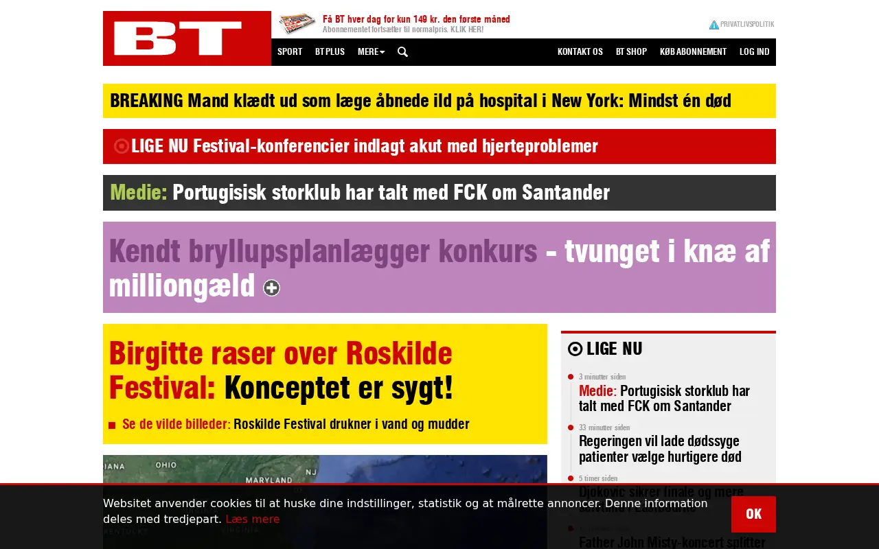 bt.dk in 2017