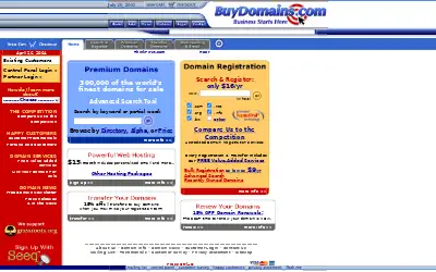 buydomains.com in 2002