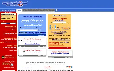 buydomains.com in 2004