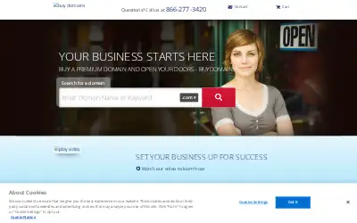 buydomains.com in 2024