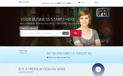 buydomains.com in 2025