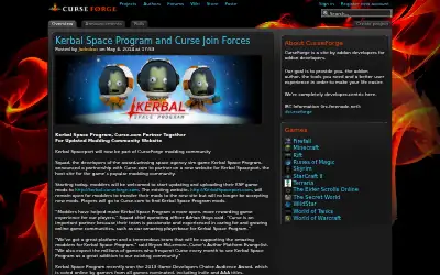 curseforge.com in 2014