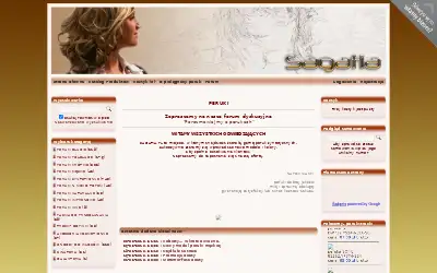 sagatia.pl in 2010