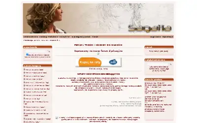 sagatia.pl in 2012