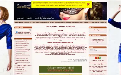 sagatia.pl in 2015