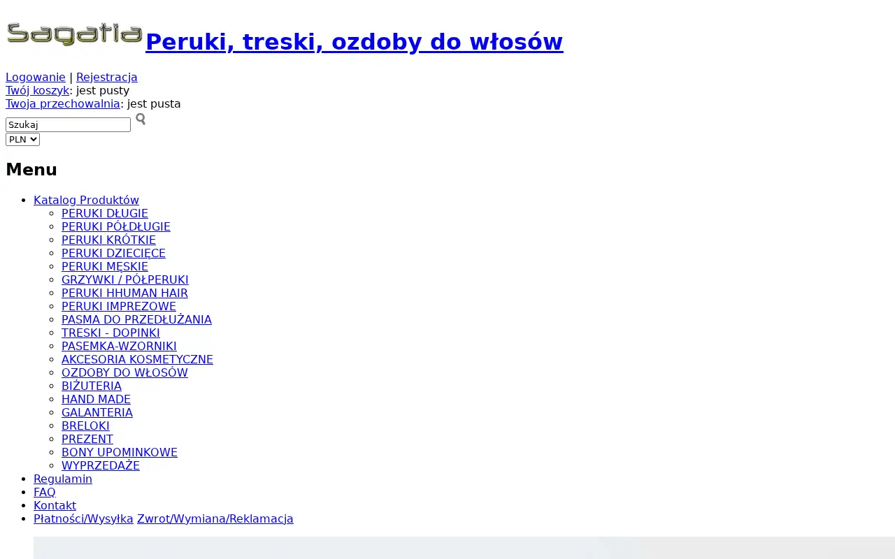 sagatia.pl in 2016