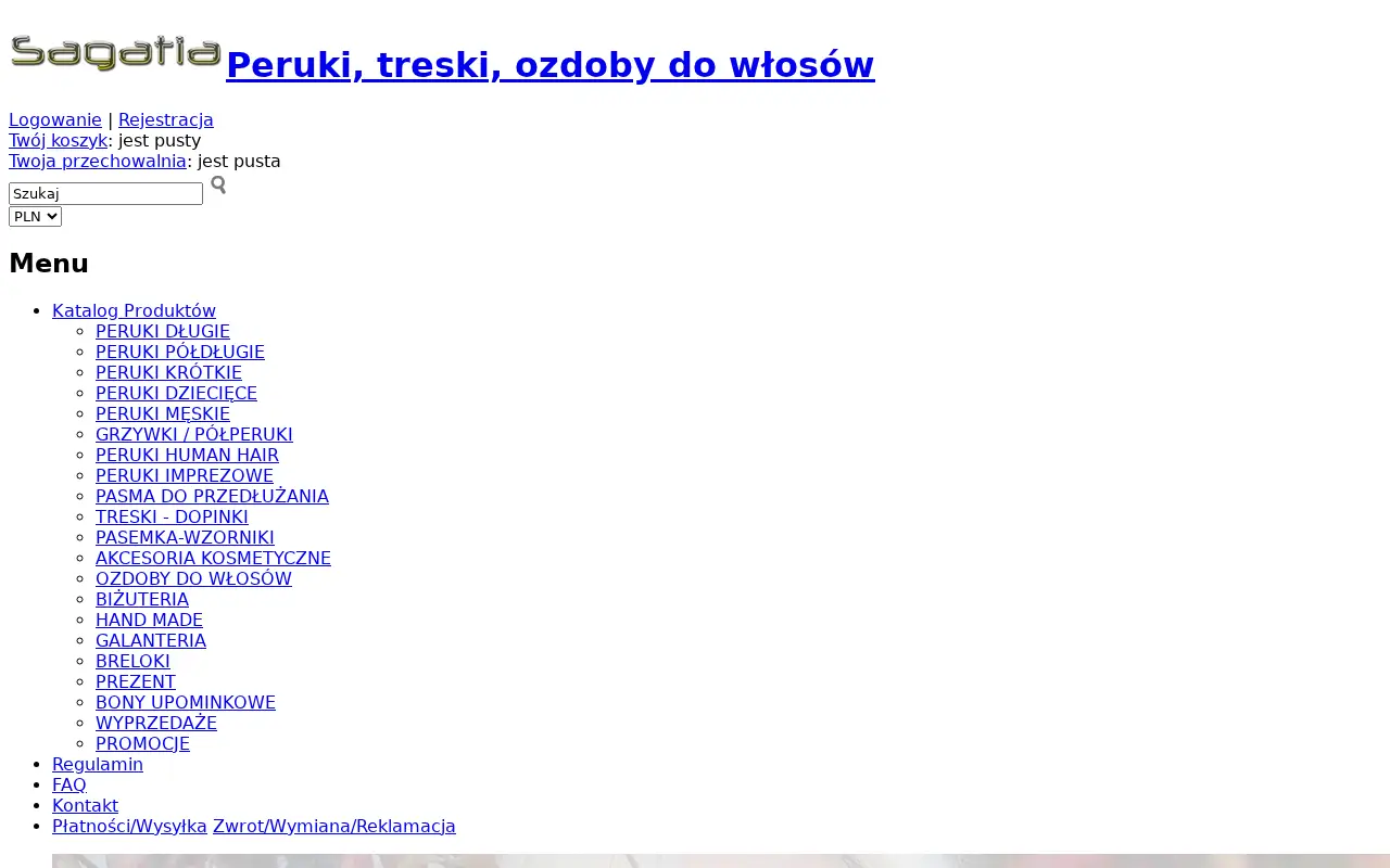 sagatia.pl in 2017
