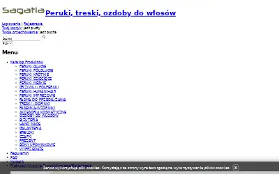 sagatia.pl in 2018