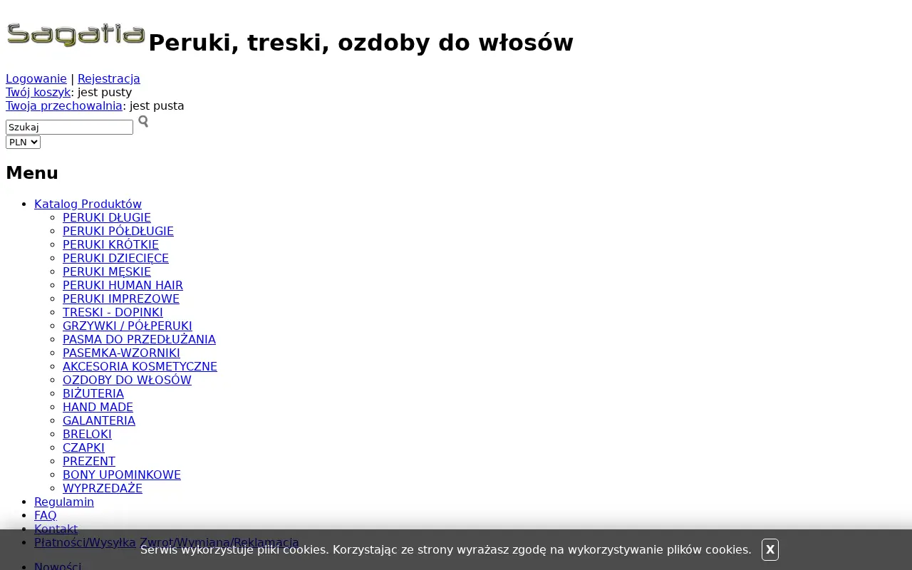 sagatia.pl in 2019