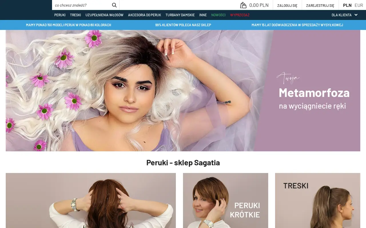 sagatia.pl in 2021