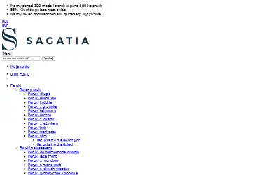 sagatia.pl in 2022
