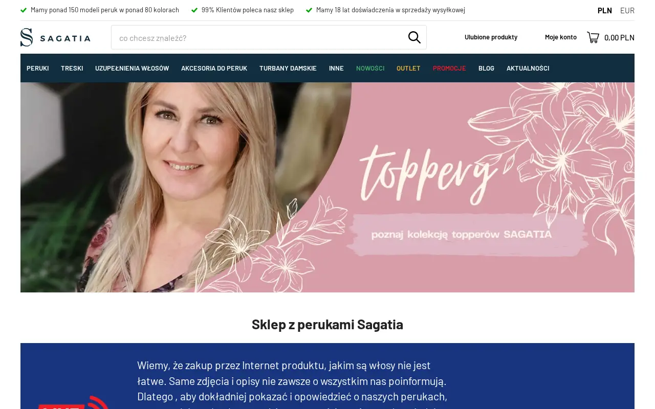 sagatia.pl in 2025
