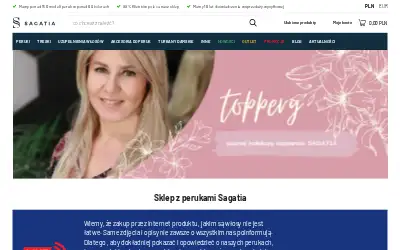 sagatia.pl in 2025