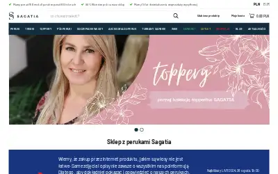 sagatia.pl in 2026