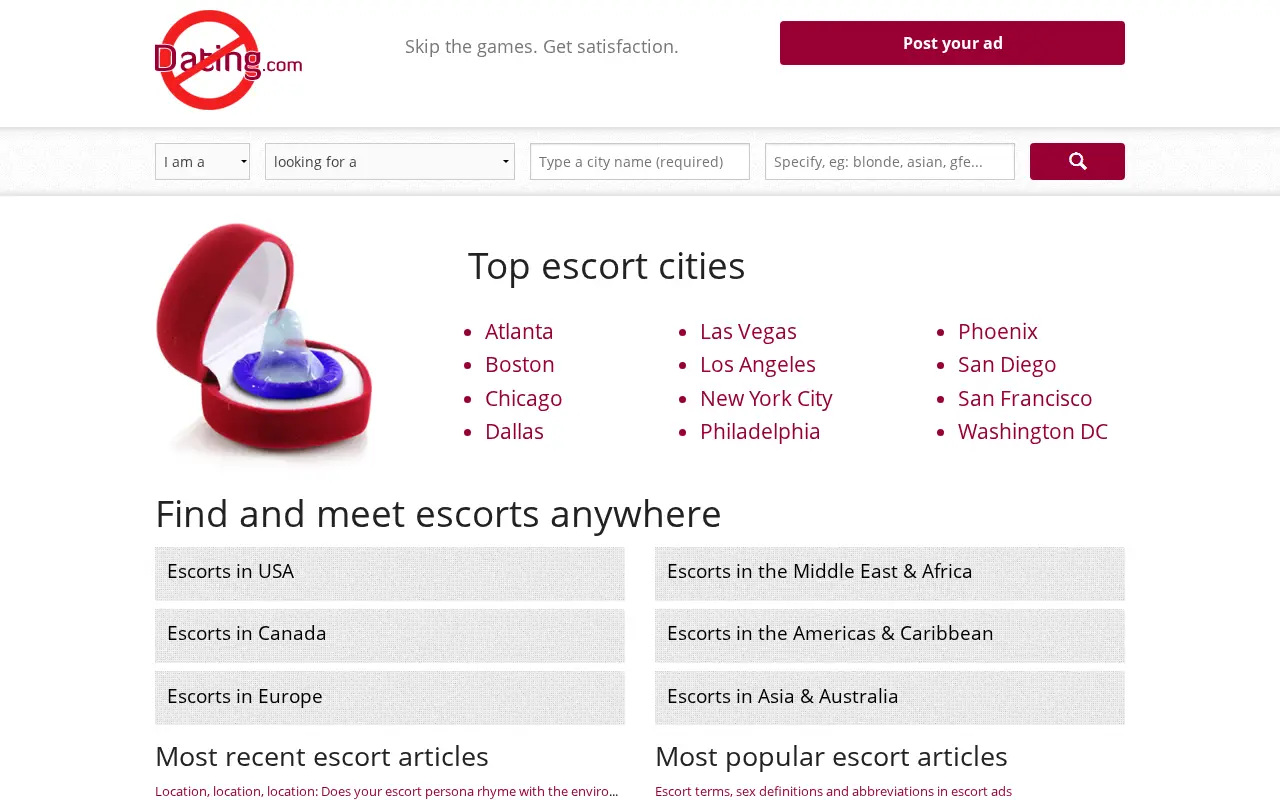 skipthegames.com on September 28, 2014