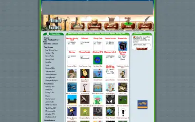 armorgames.com in 2006