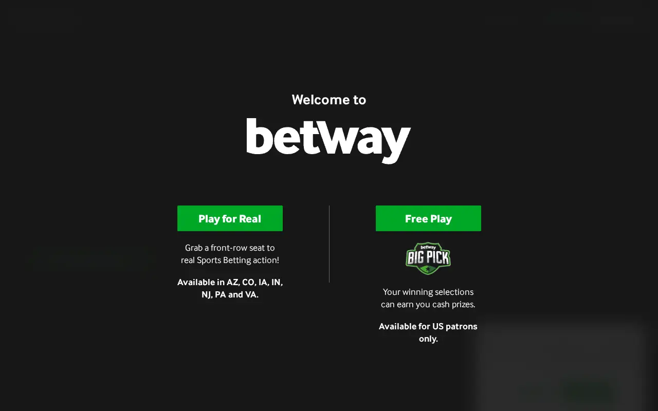 betway.co.za in 2022