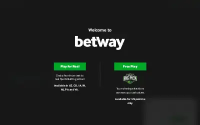 betway.co.za in 2022