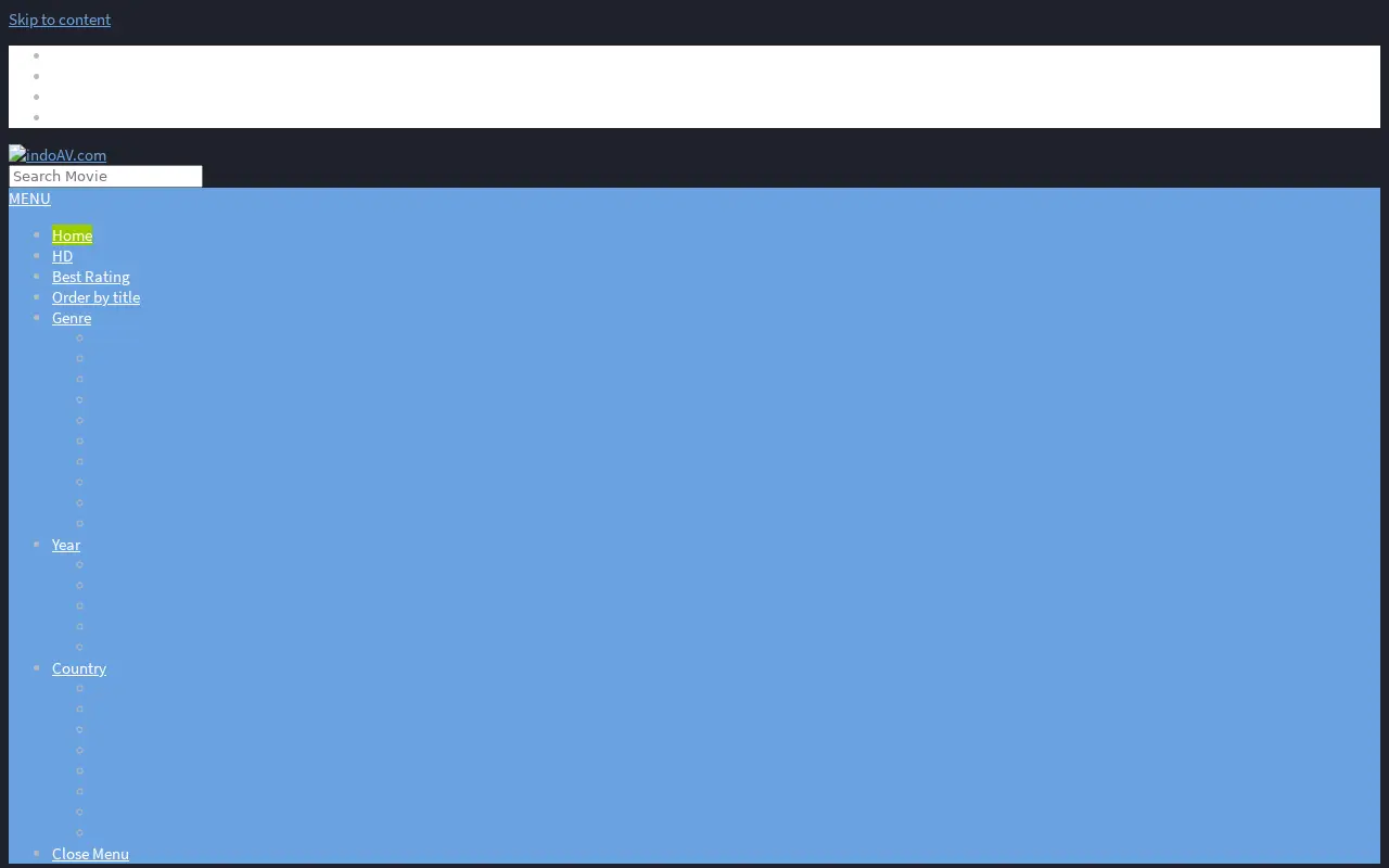 indoav.com in 2019