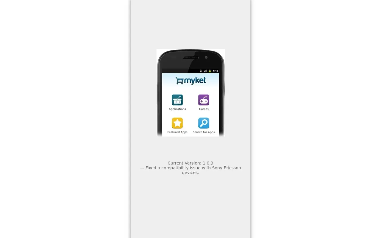 myket.ir in 2011