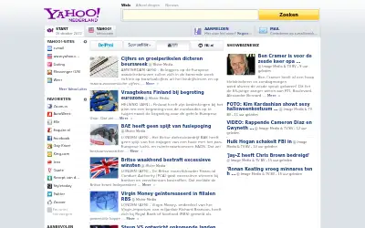 yahoo.com on October 15, 2012