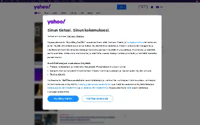 yahoo.com in 2021