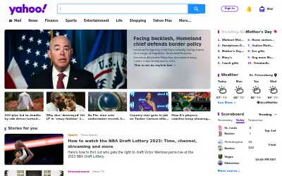 yahoo.com on May 14, 2023