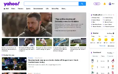 yahoo.com on August 15, 2023