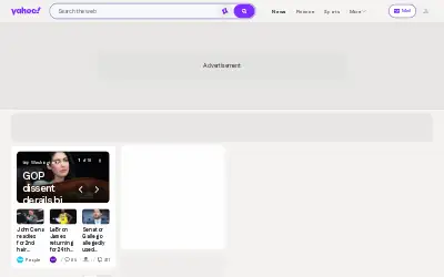 yahoo.com in 2026