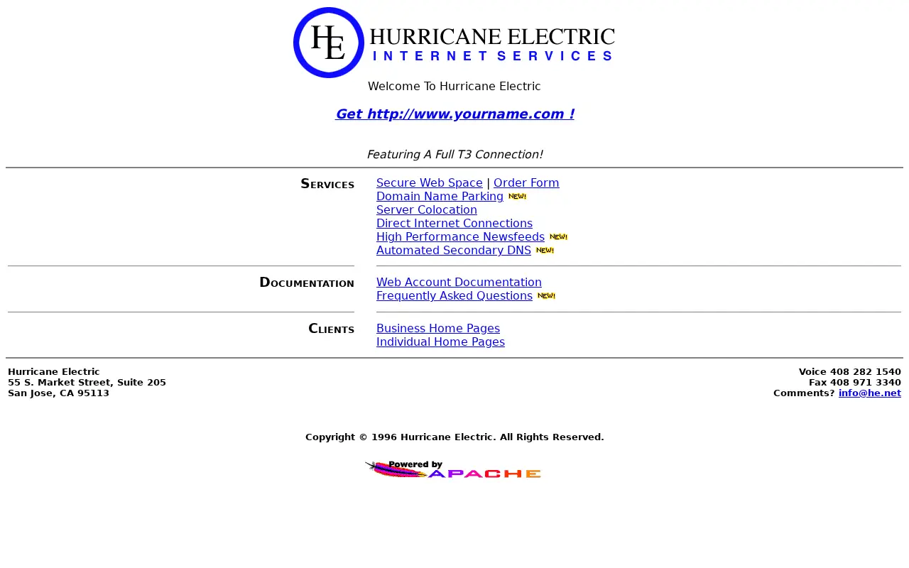 he.net in 1996