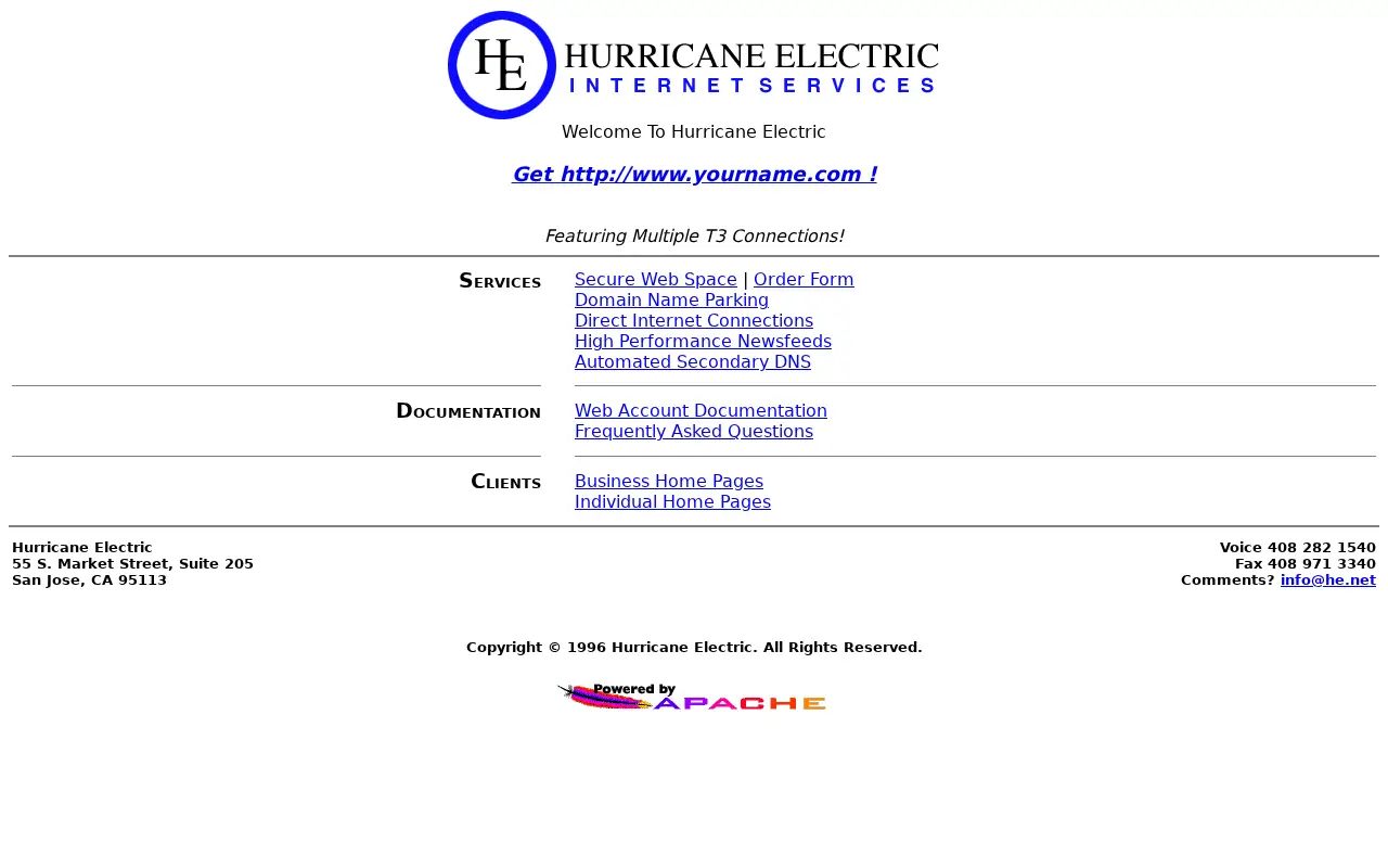 he.net in 1997