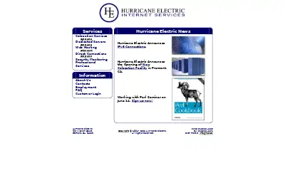 he.net in 2003