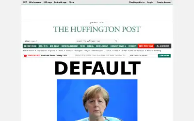 huffingtonpost.com in 2015