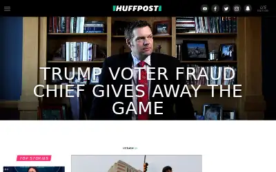 huffingtonpost.com in 2017