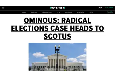 huffingtonpost.com in 2022