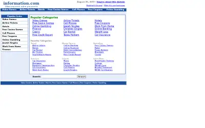 instagram.com in 2005