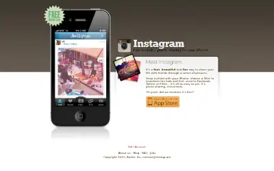 instagram.com in 2011