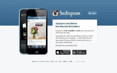 instagram.com in 2013