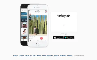 instagram.com in 2019
